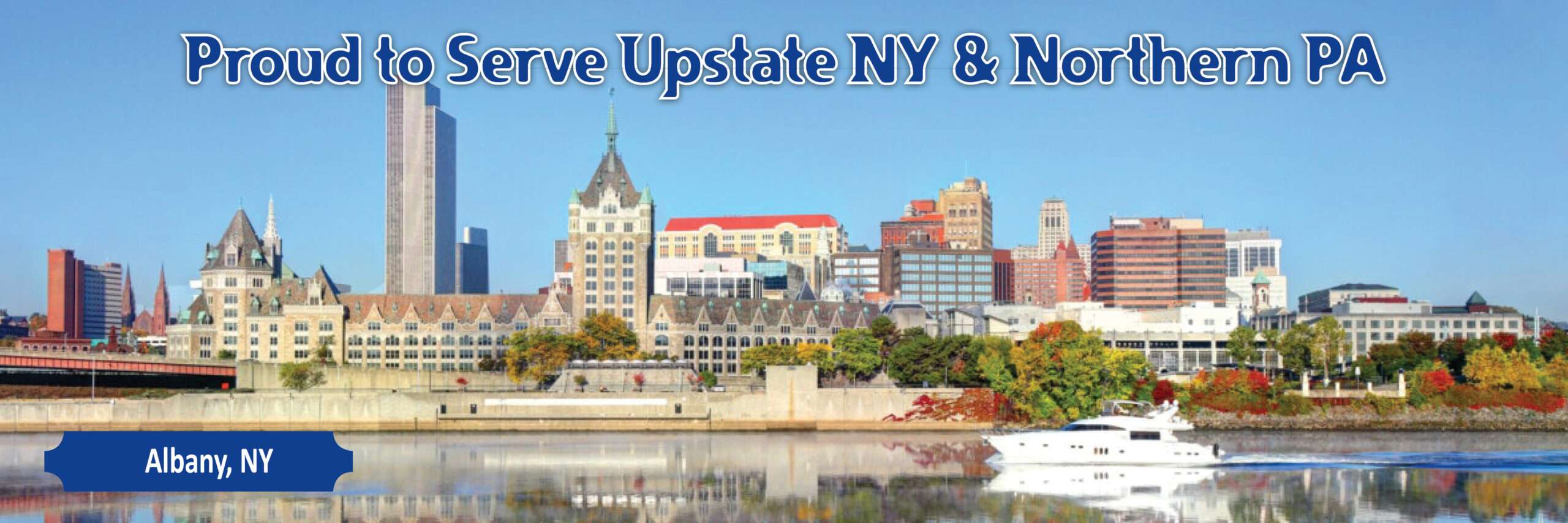 Albany