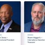 UFCW International Leadership Change