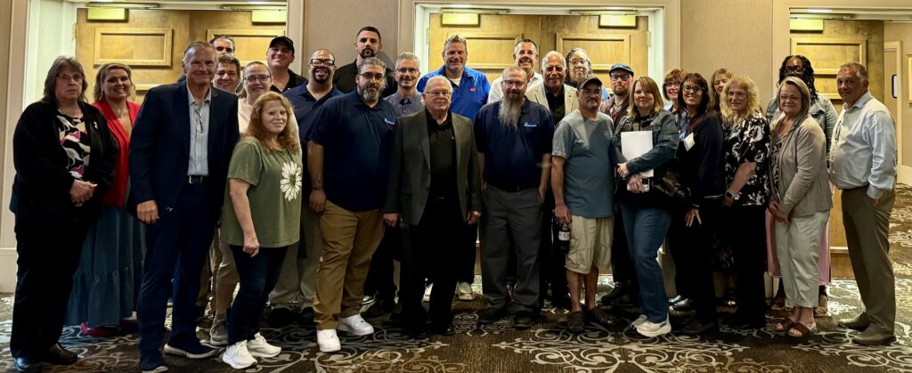 Tops Negotiating Committee