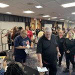 Tops Contract Ratified Overwhelmingly